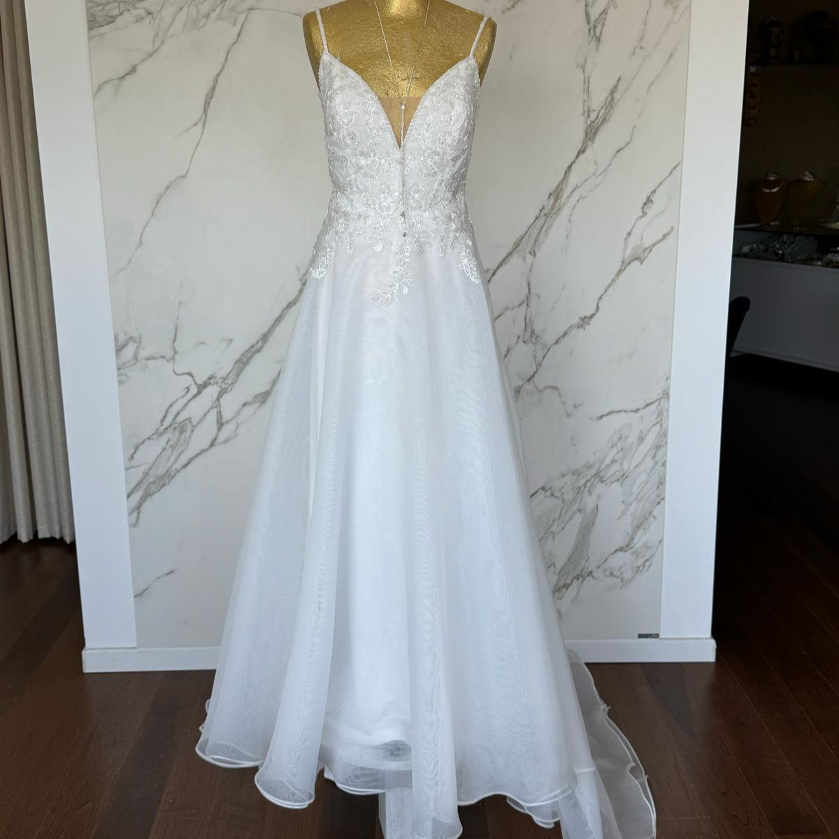 Rêve de Tulle