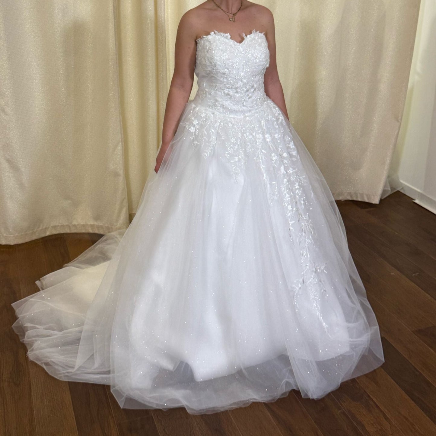 Princesse Étincelante