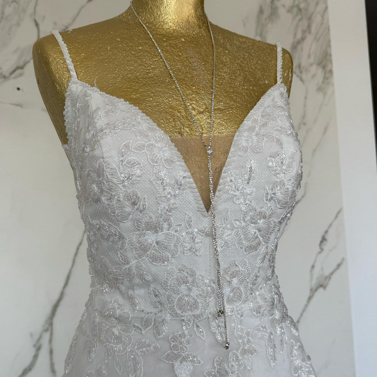 Rêve de Tulle