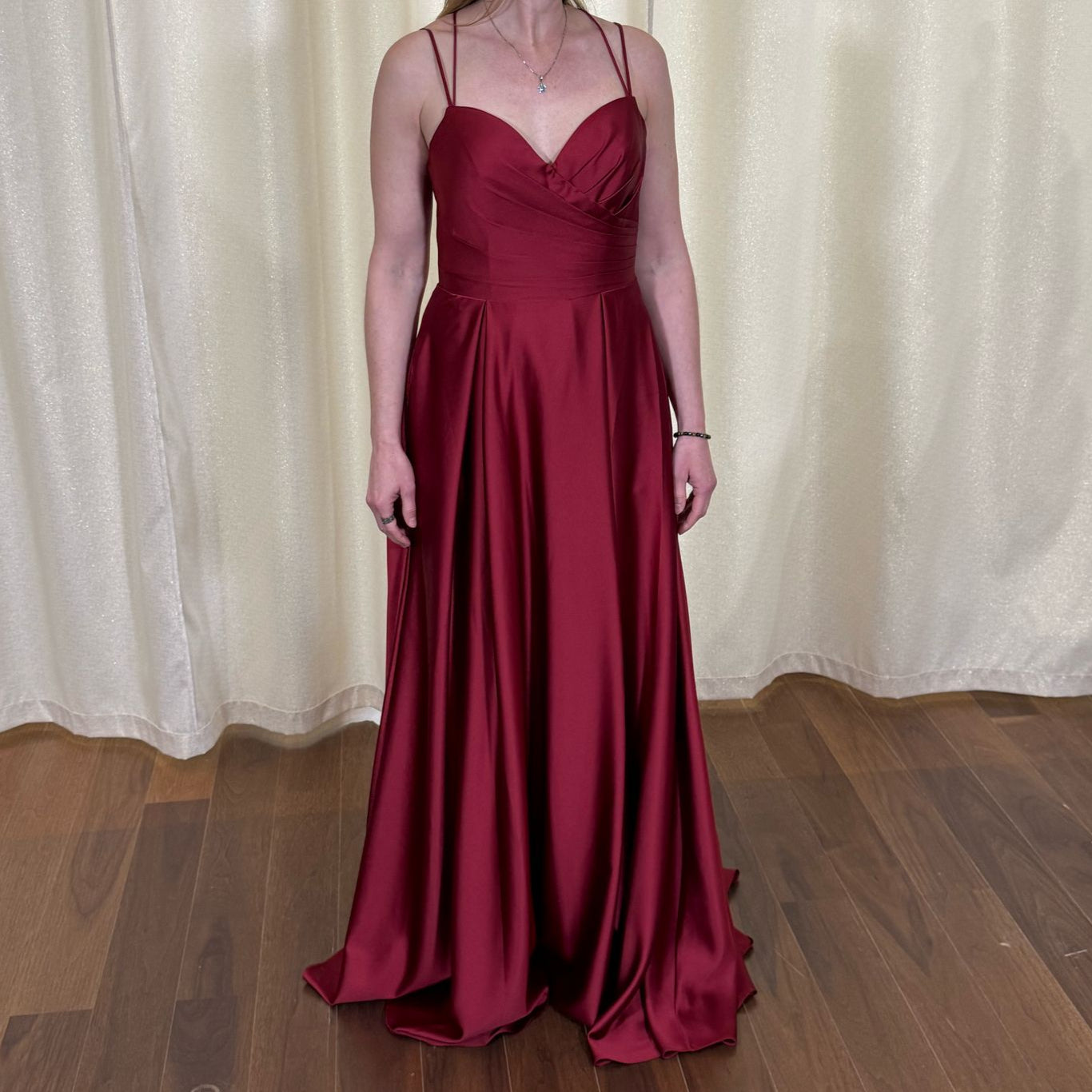 Velours Rouge