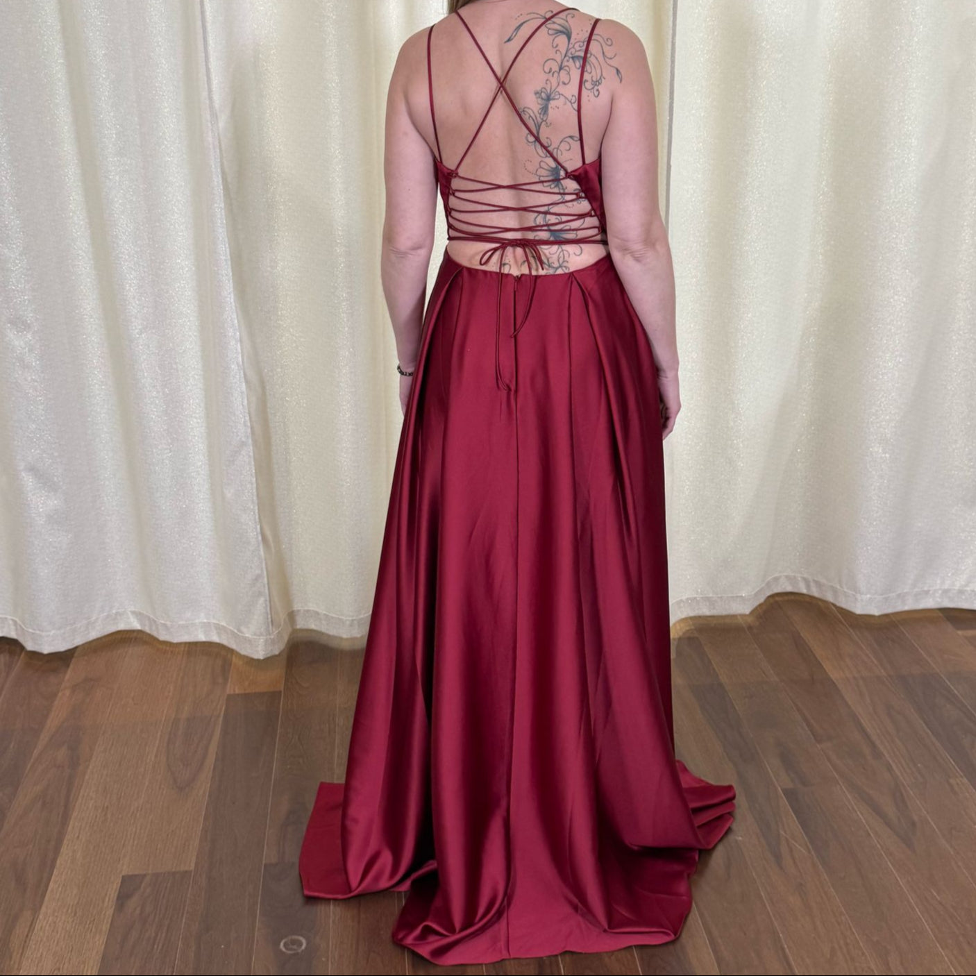 Velours Rouge